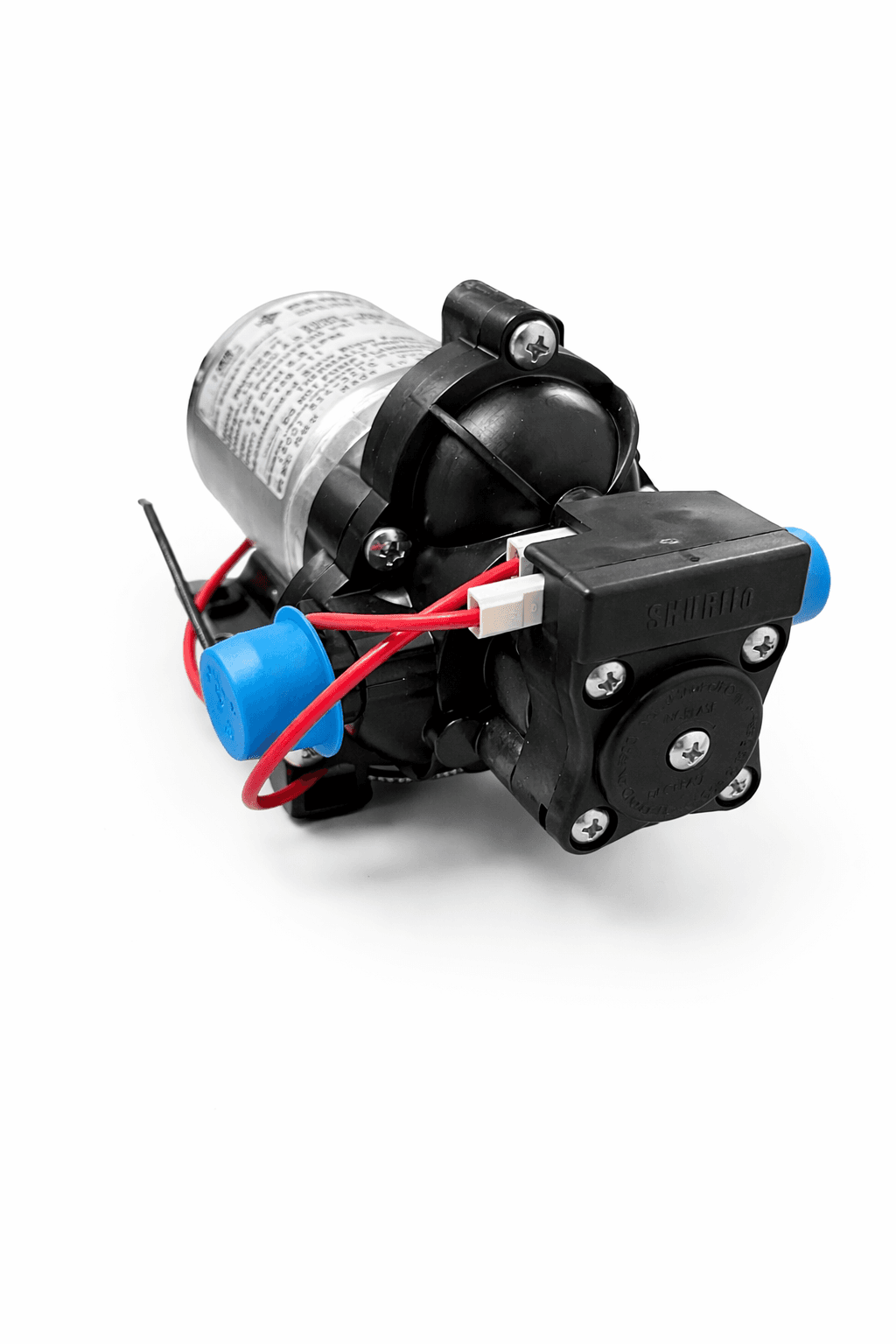 Shurflo Sink Pump 12V