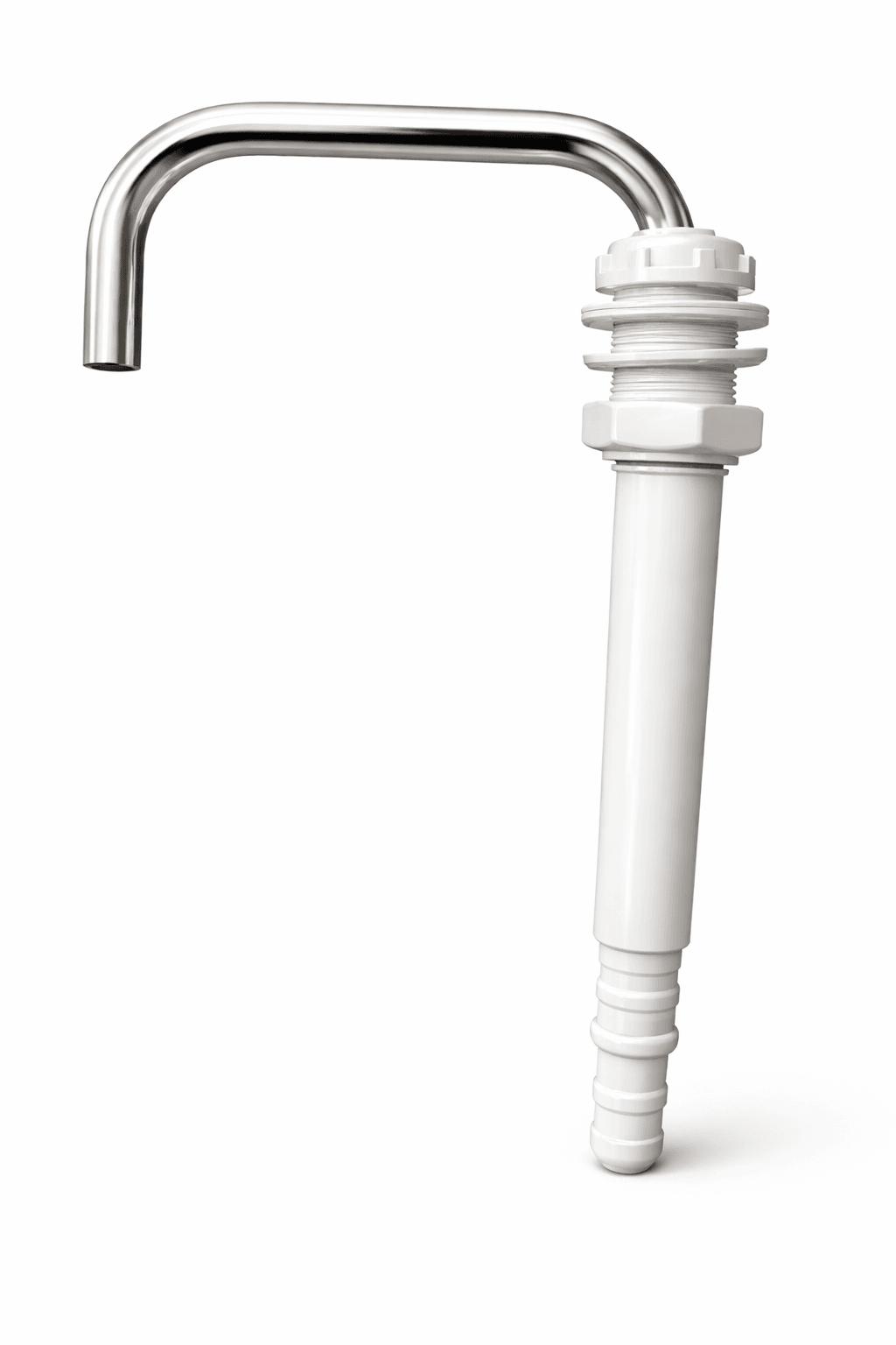 Whale Faucet Telescopic Tap