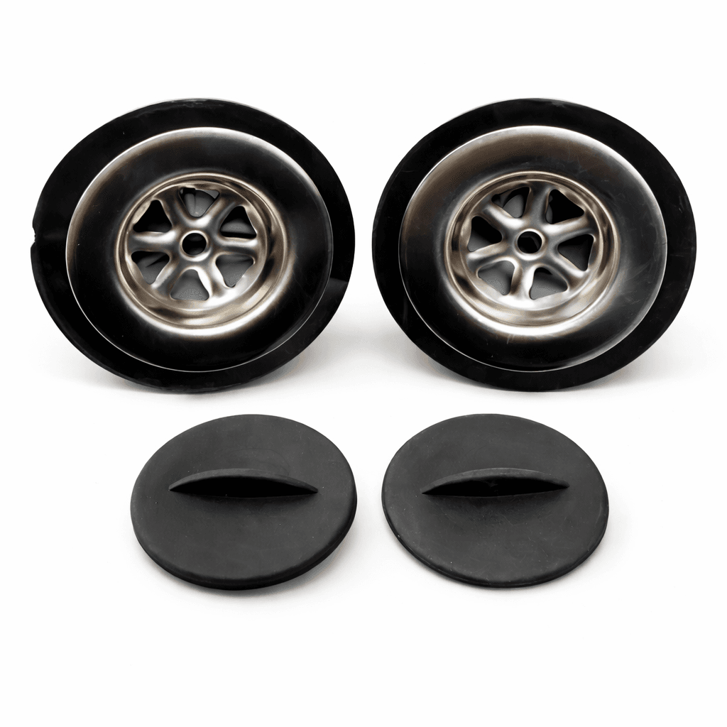 Sink Drains & Plugs