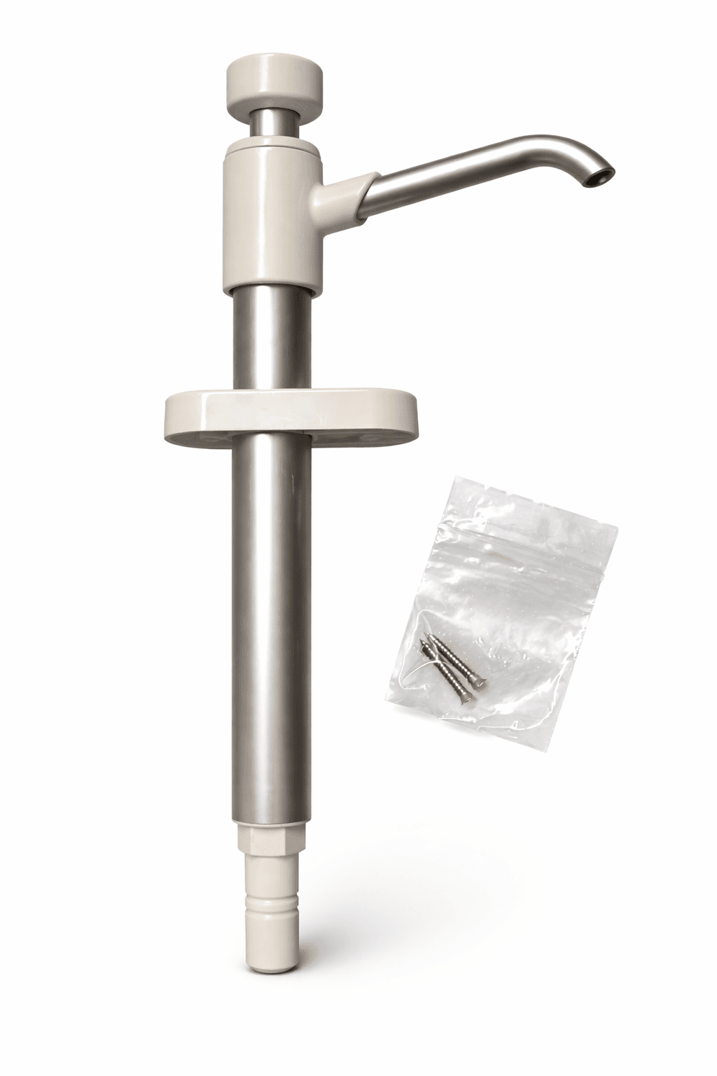 Whale Fresh Water 'V' Hand Pump
