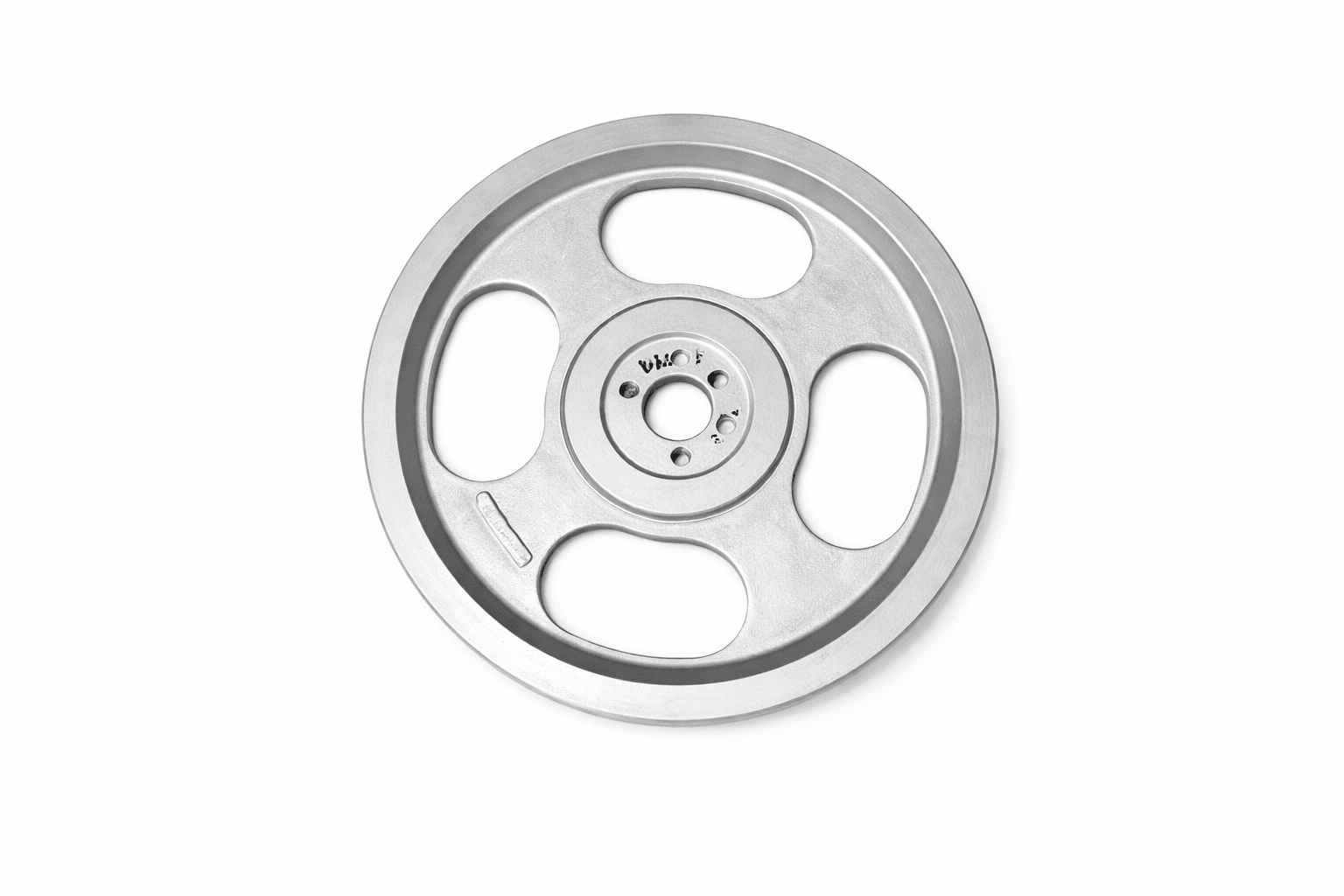 Carpigiani Machine Rear Wheel