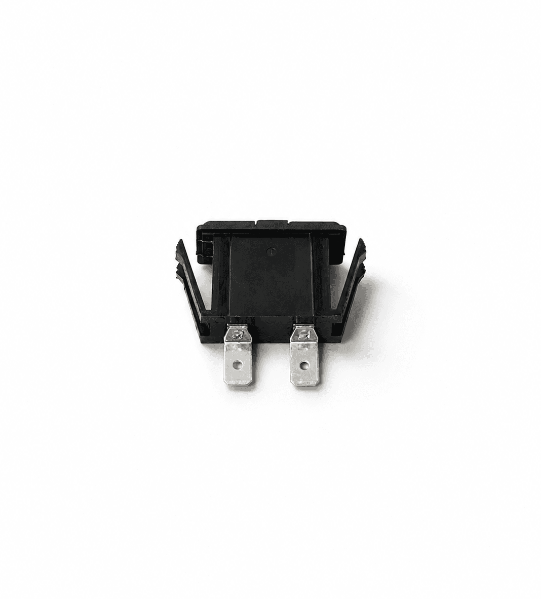 Gelmatic Panel-mount Fuse Holder