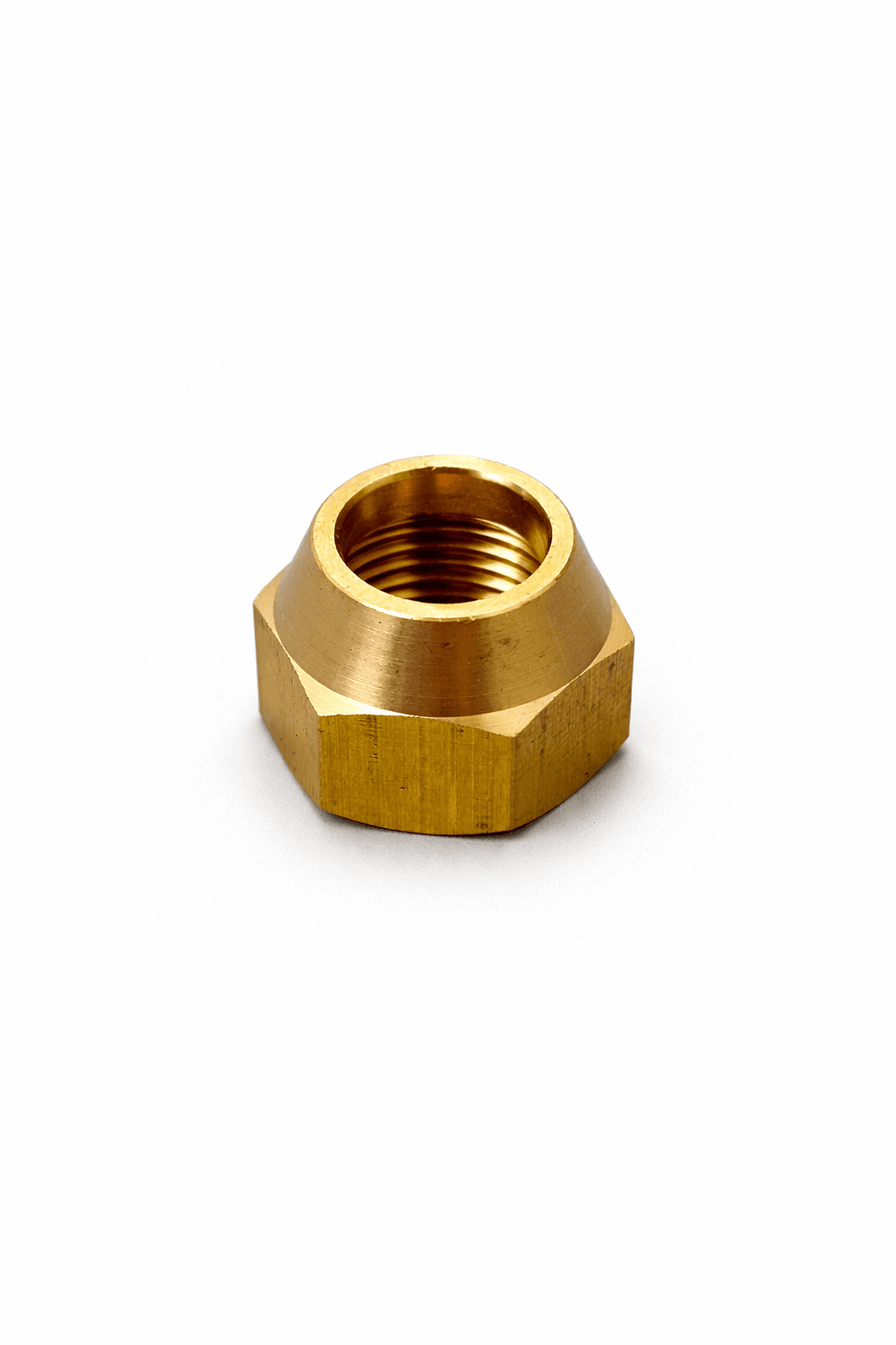 Flare Nuts