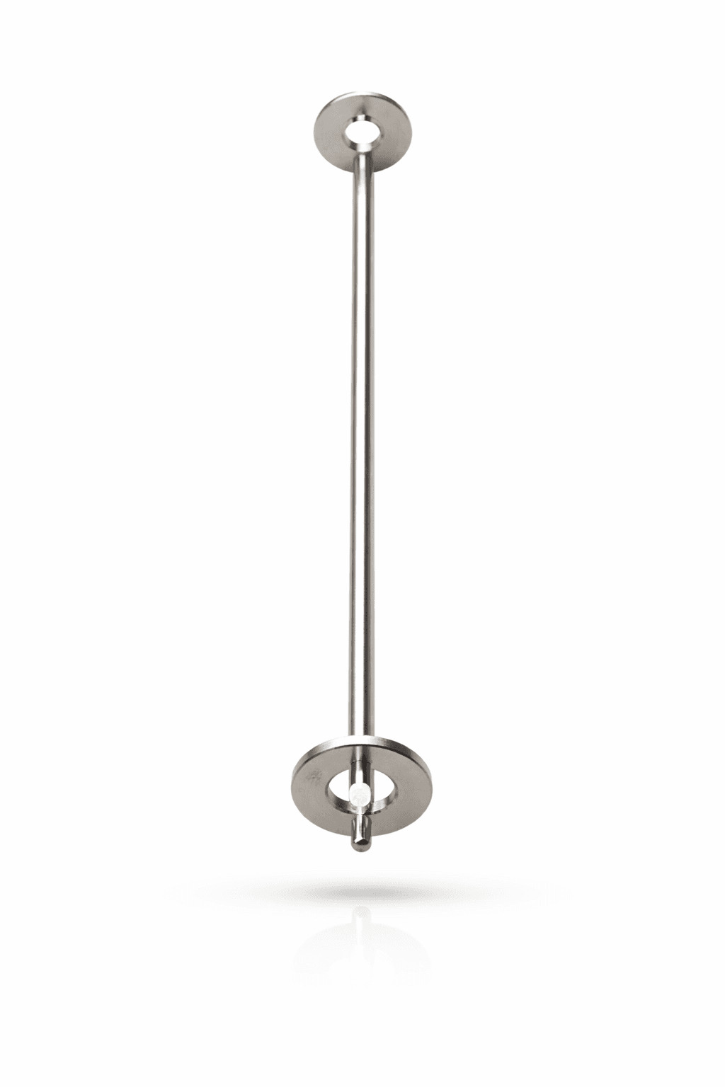 Gelmatic Agitator