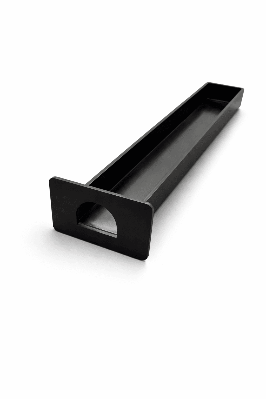 Gelmatic side drip tray