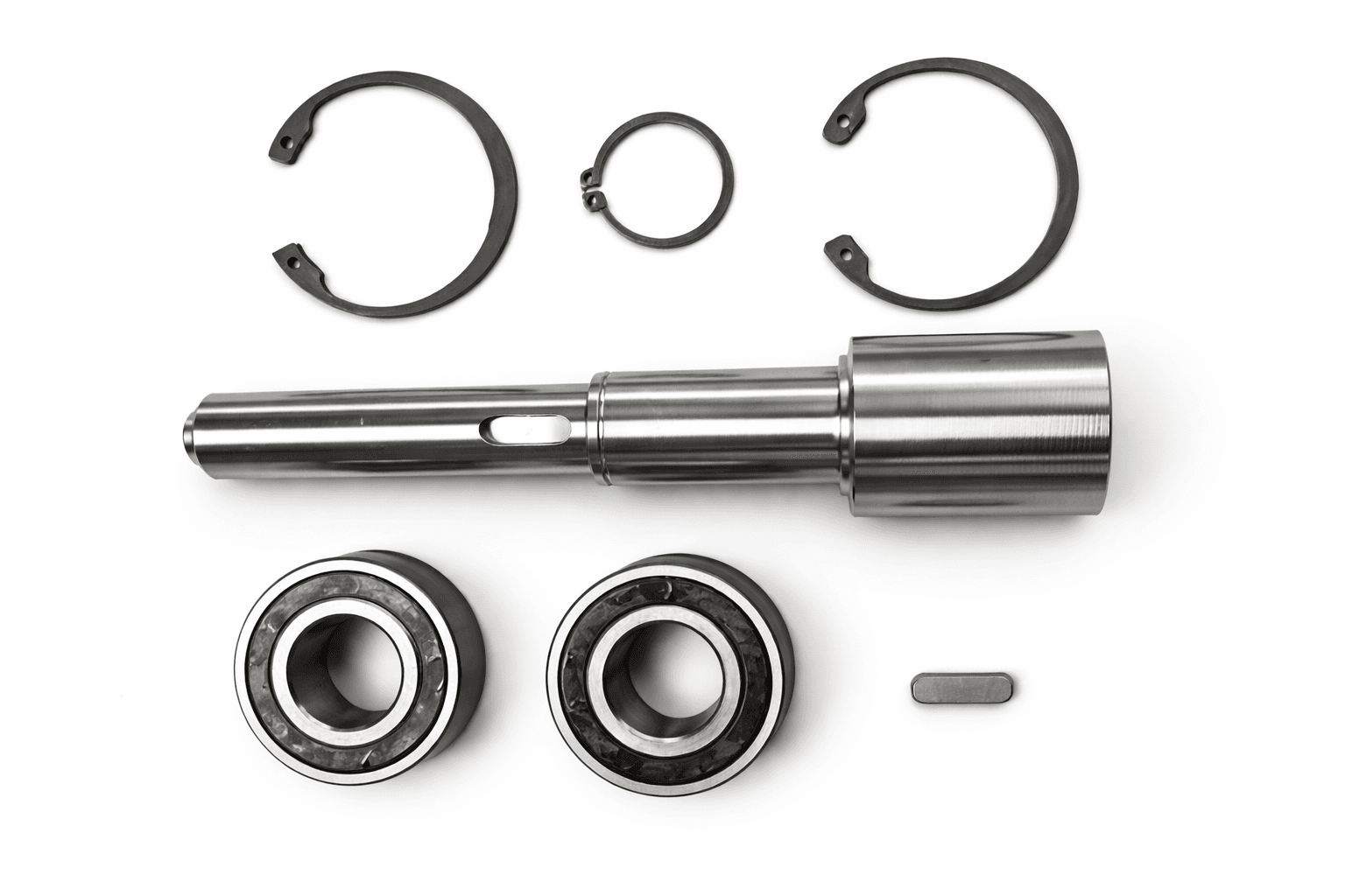 Gelmatic Beater Drive Shaft Kits