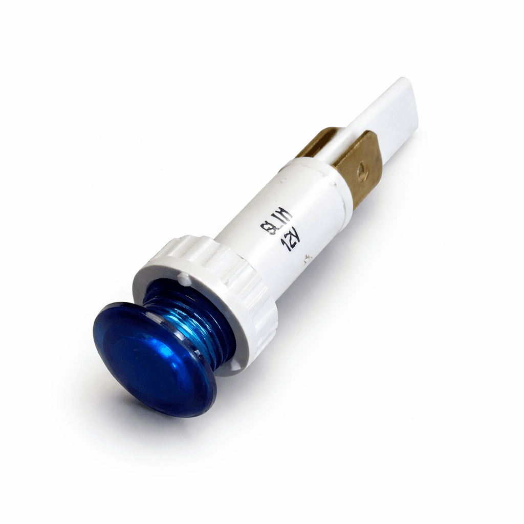 Gelmatic Blue LED Light 12V or 24V