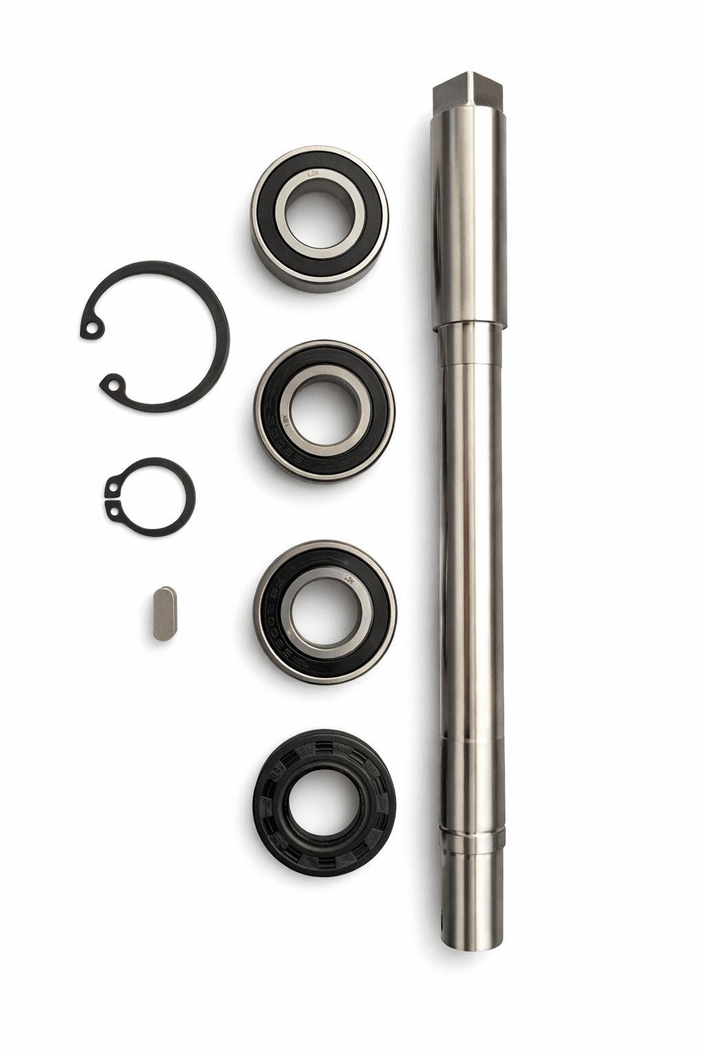 GM Pump Shaft Kit