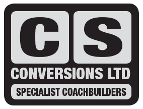 CS Conversions Logo