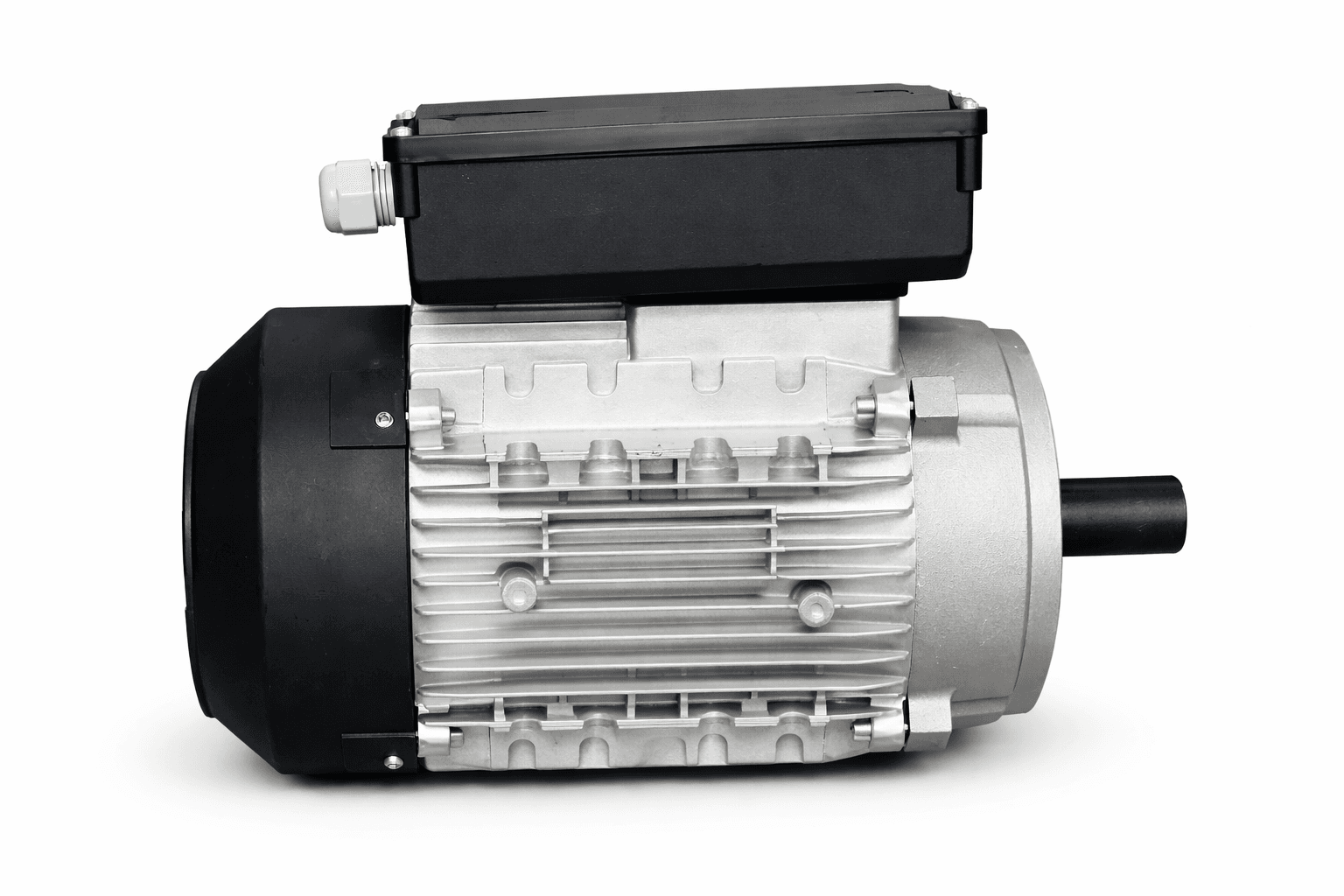 Gelmatic Motor