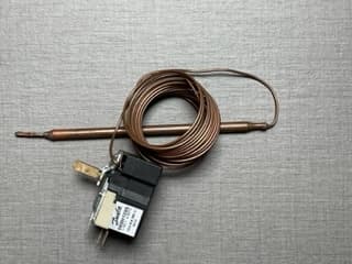 Danfoss Replacement Freezer