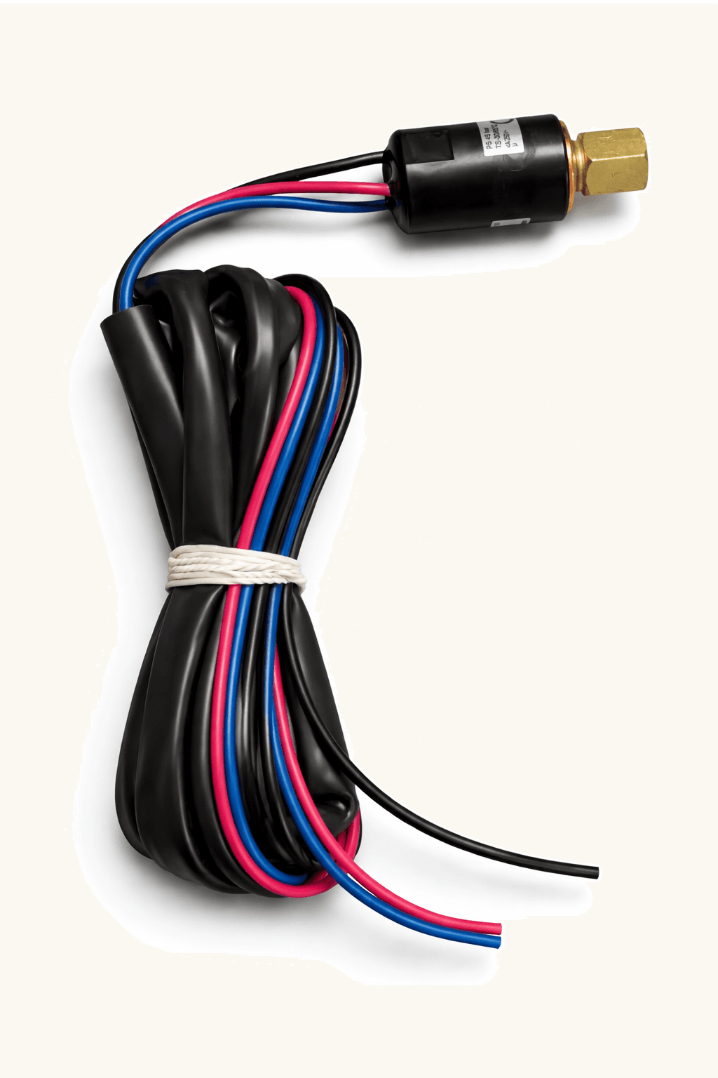 Gelmatic Pressure Switch