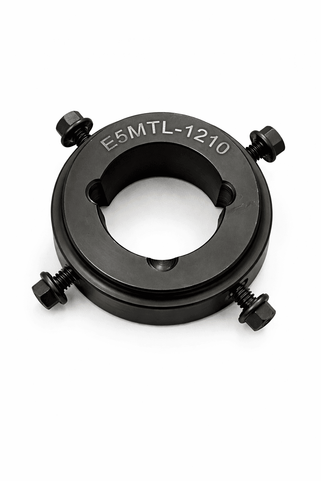 Coupling Element Hub