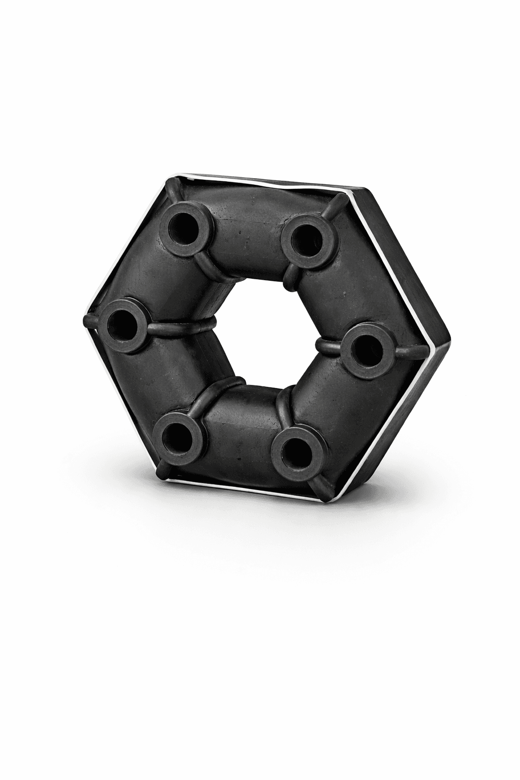 Rubber Coupling