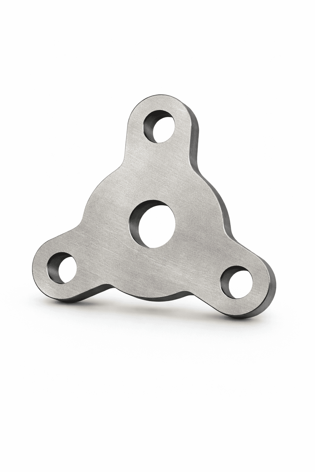 3 Pointed Stars