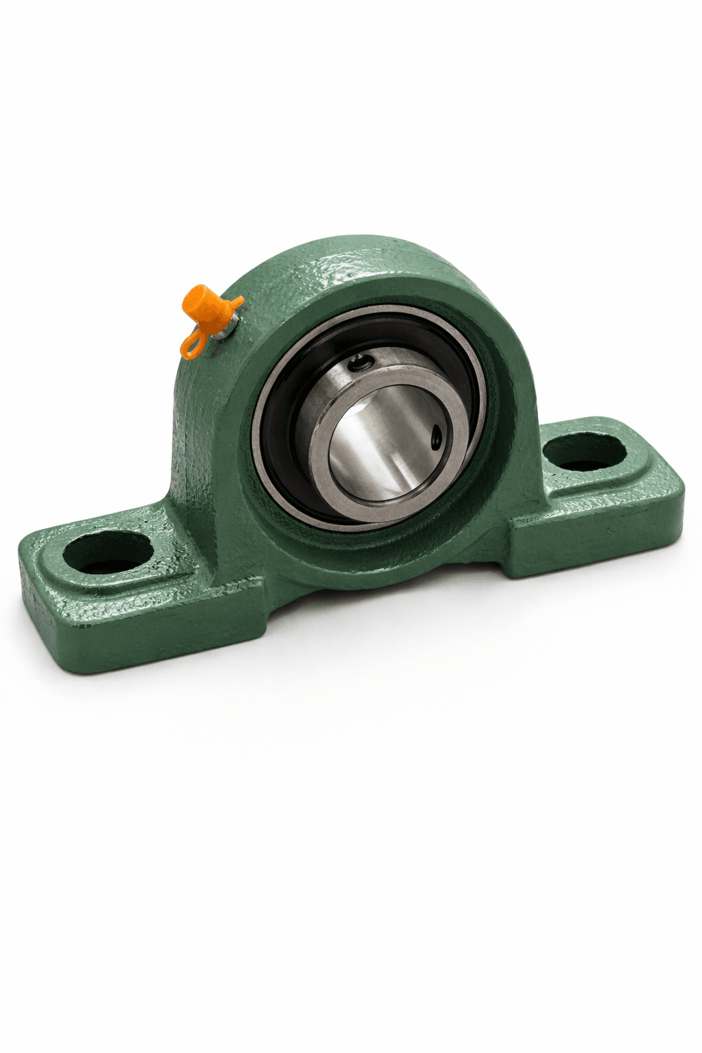 Base Bearings