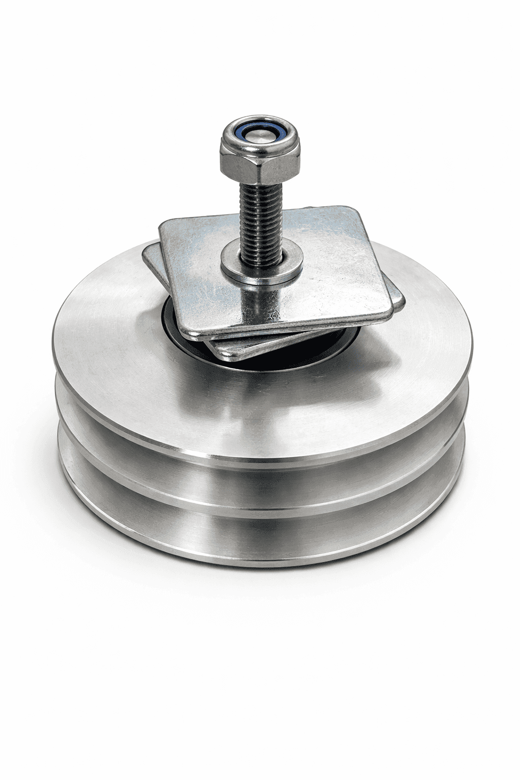 Belt tensioner
