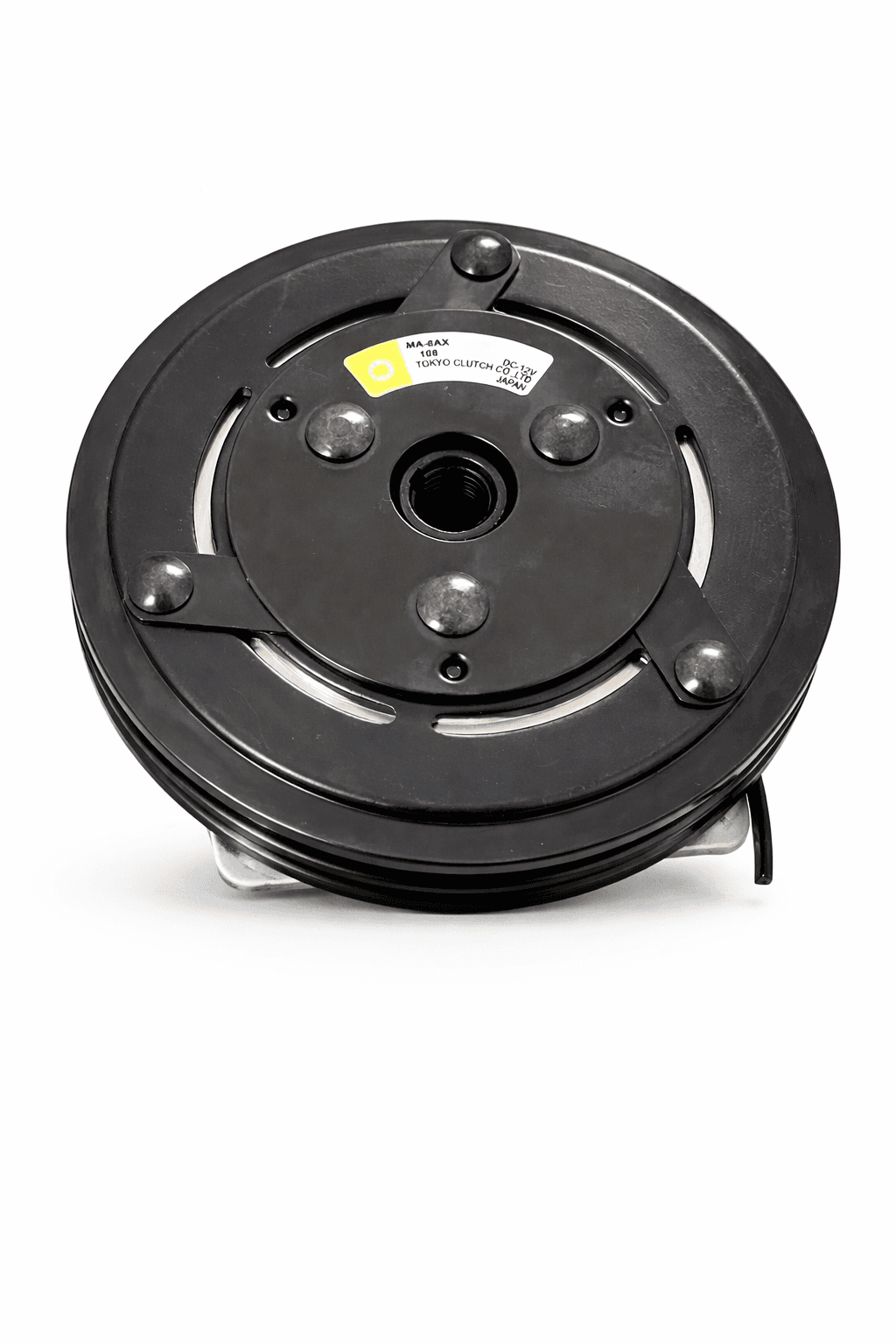 Electromagnetic Clutch