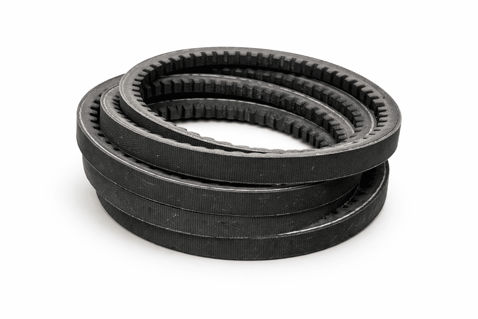 Single XPZ Pump Shaft Belts