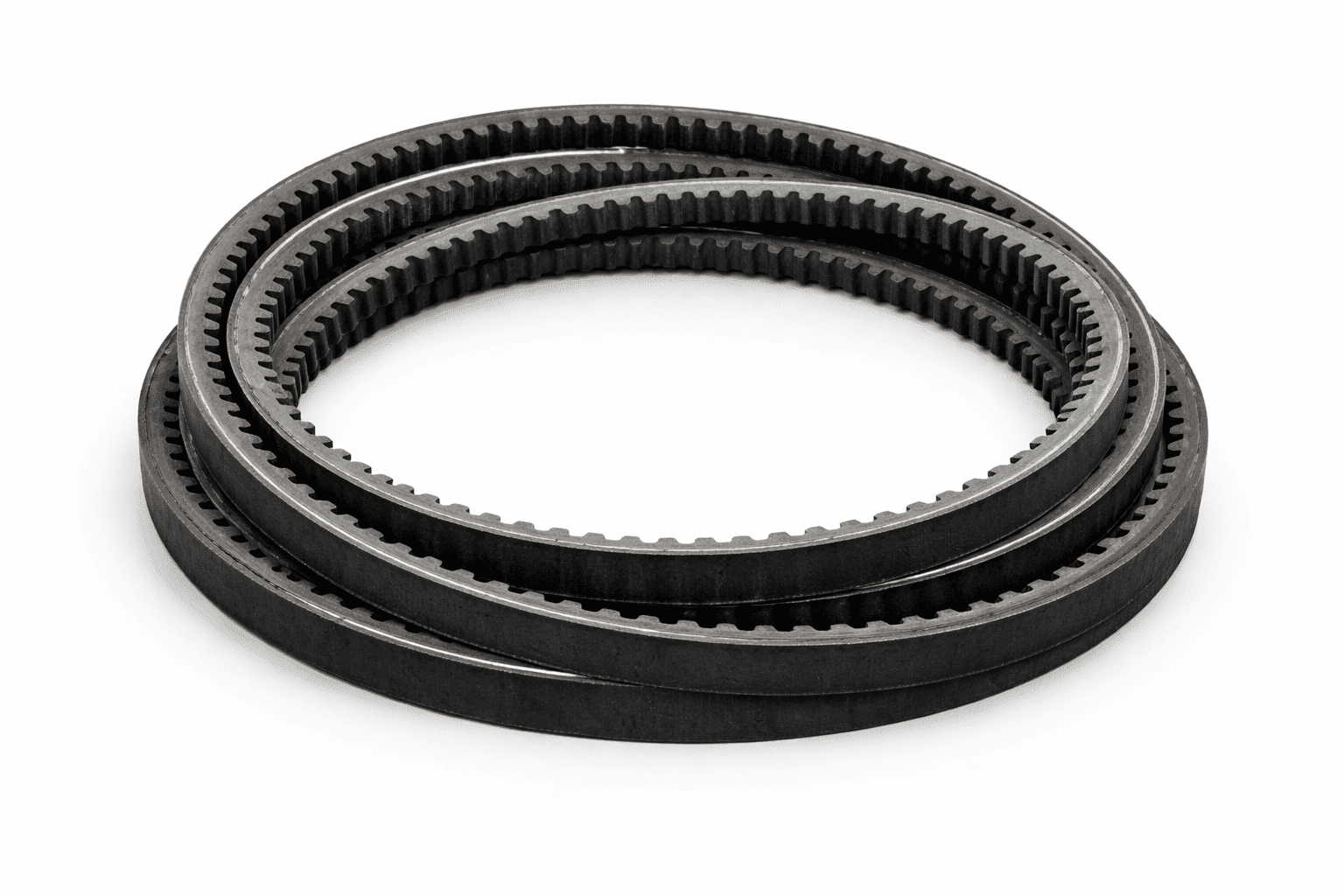 Single XPZ Section Belts
