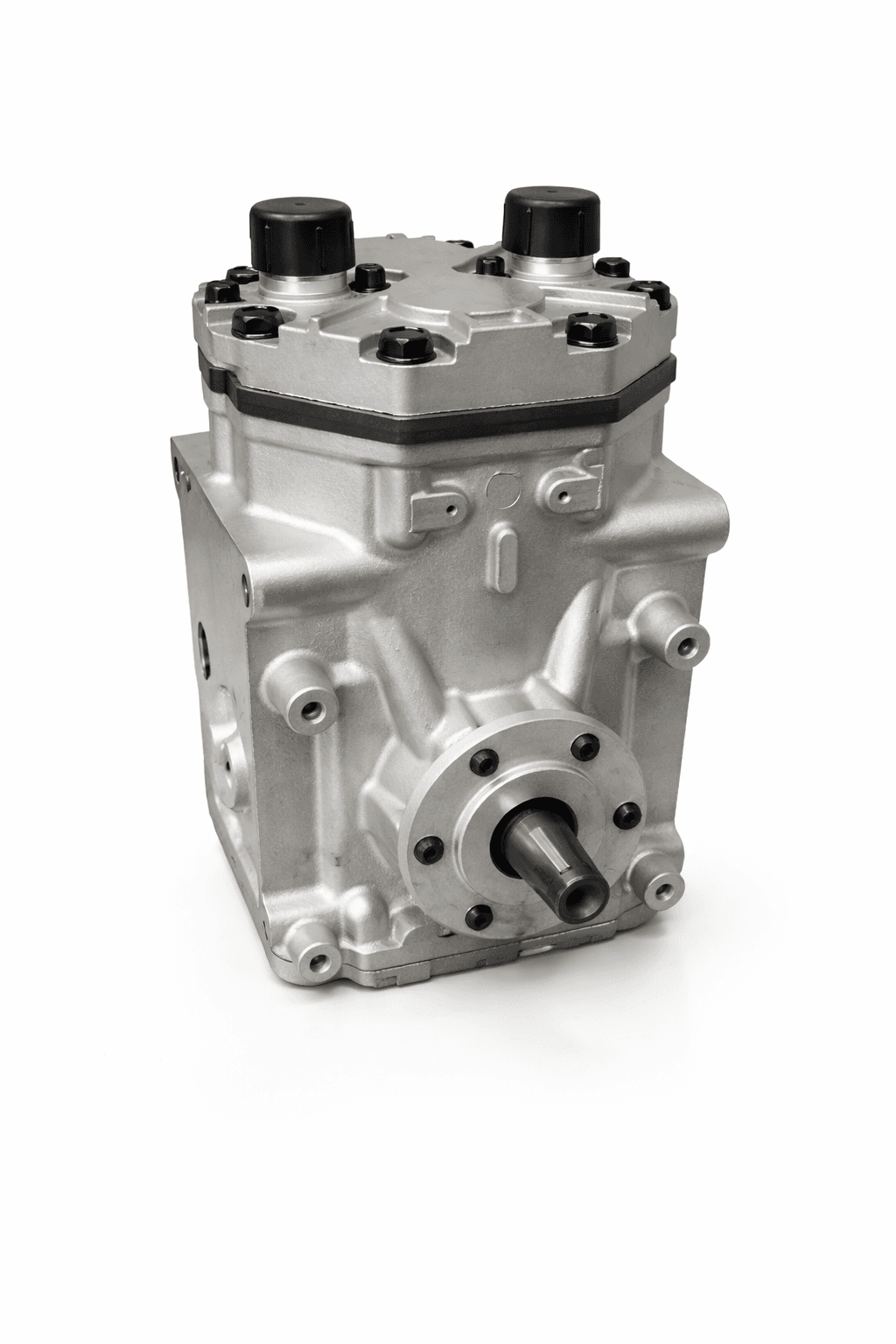 HPS Machine Compressor