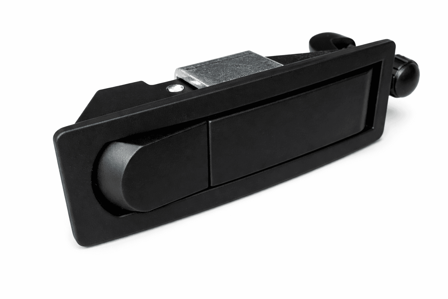Panel latch