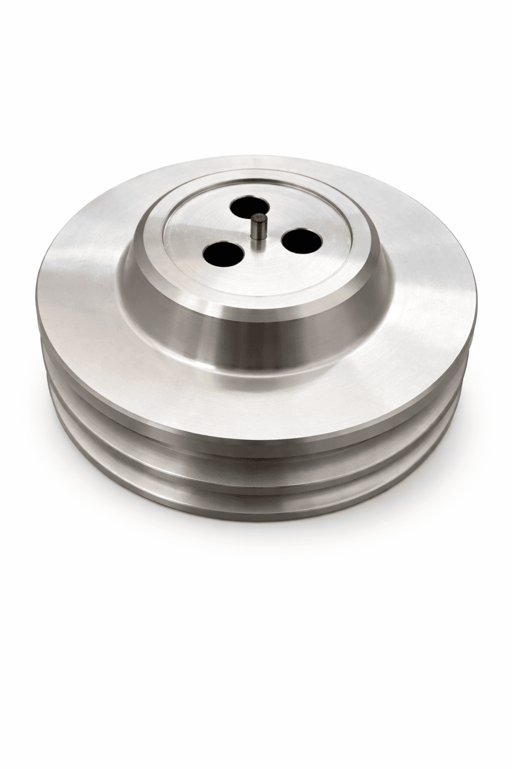 Transit 2.4 Duratorq pulley 5"