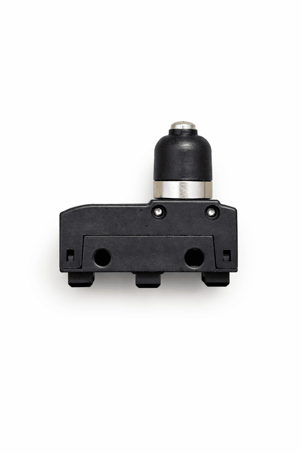 Gelmatic micro switch