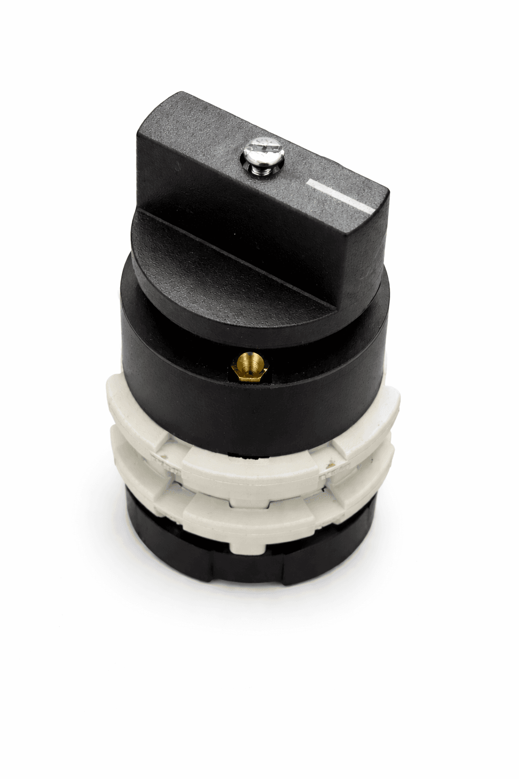 Gelmatic machine switch