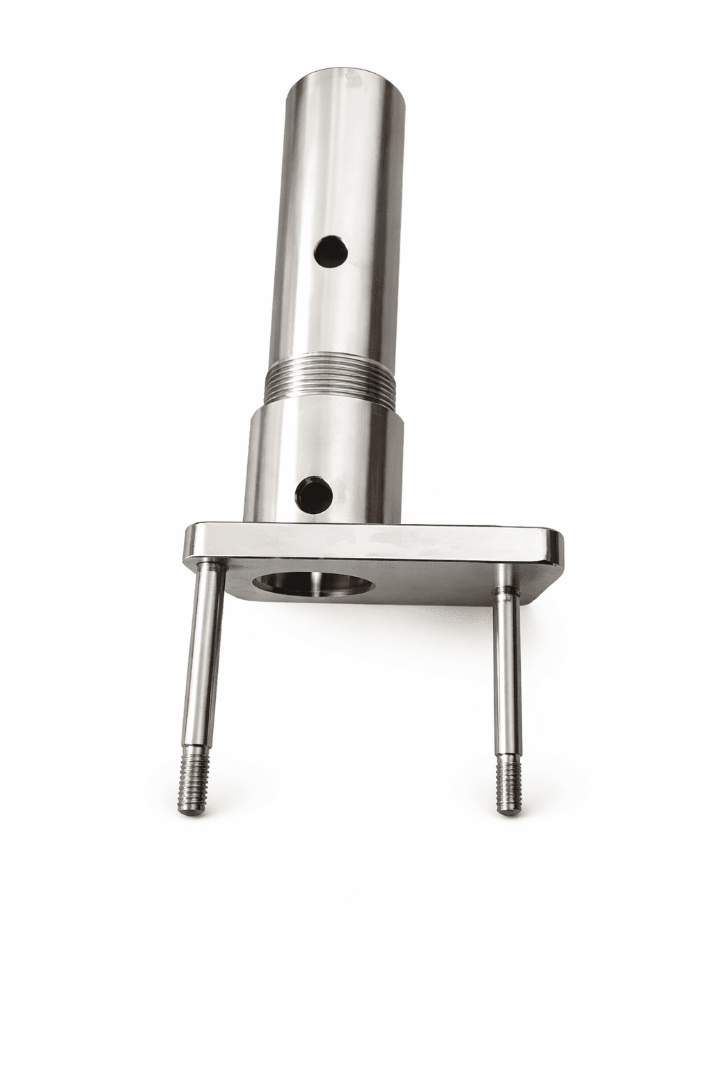 Gelmatic Pump Hub
