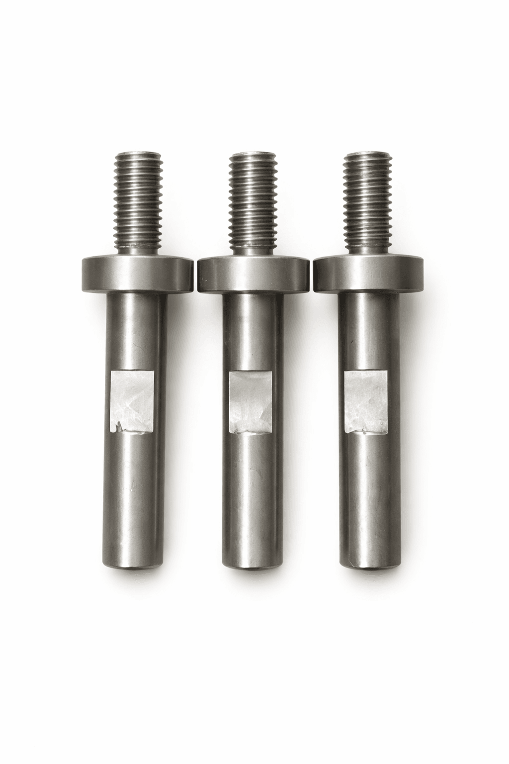 Gelmatic Beater Drive Hardamatic Tie Rods