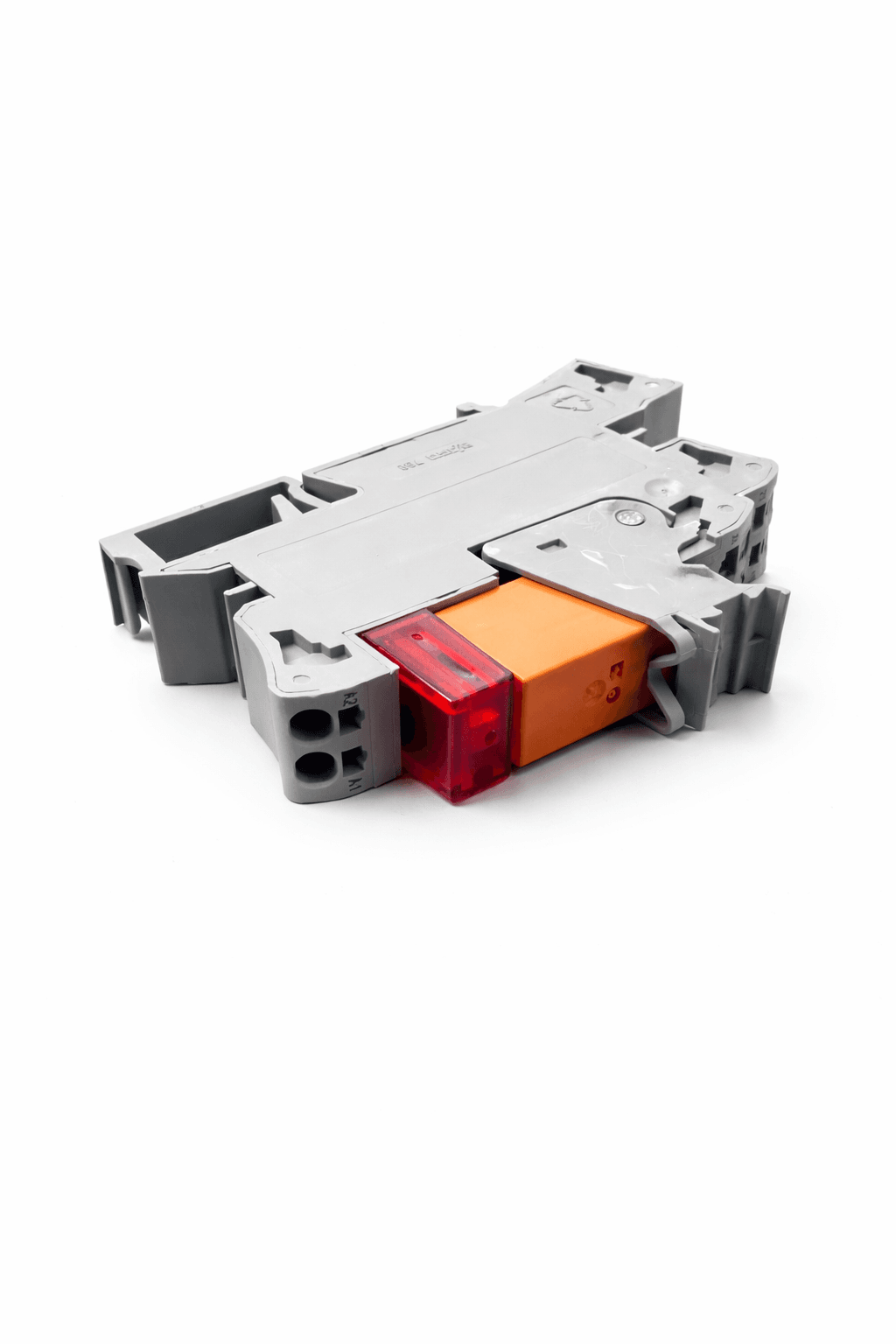 Gelmatic 2-Contact Relay