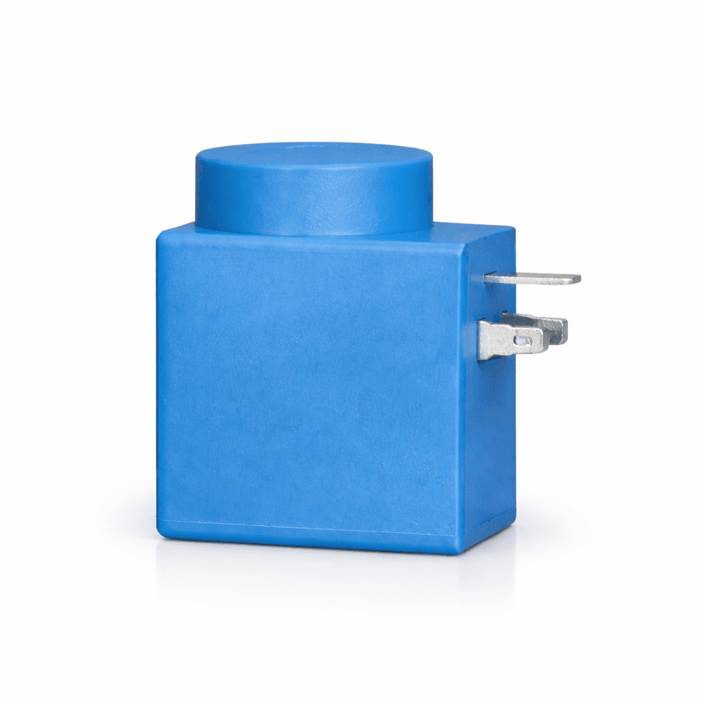 Gelmatic Danfoss 240V Coil