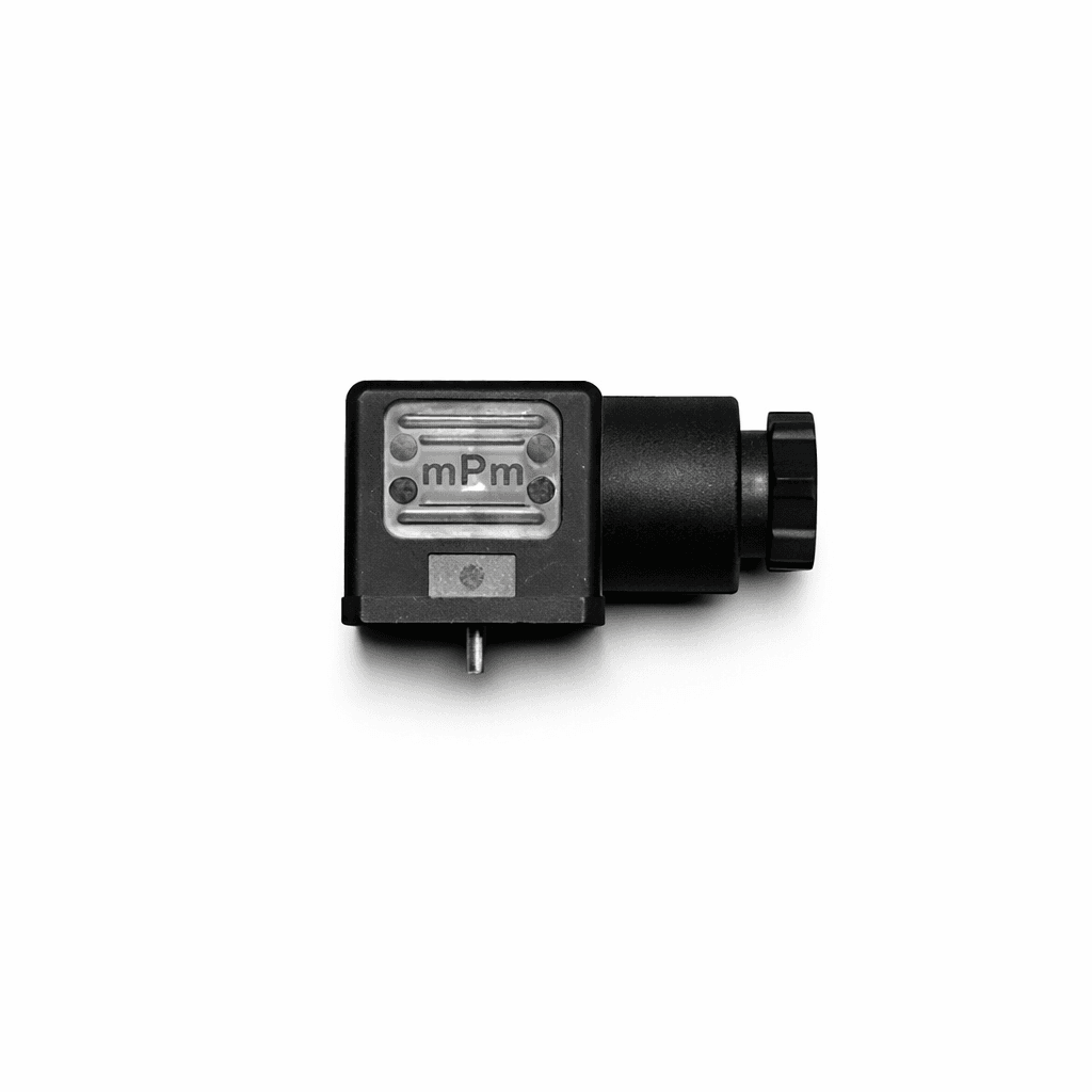 Gelmatic Coil Plug