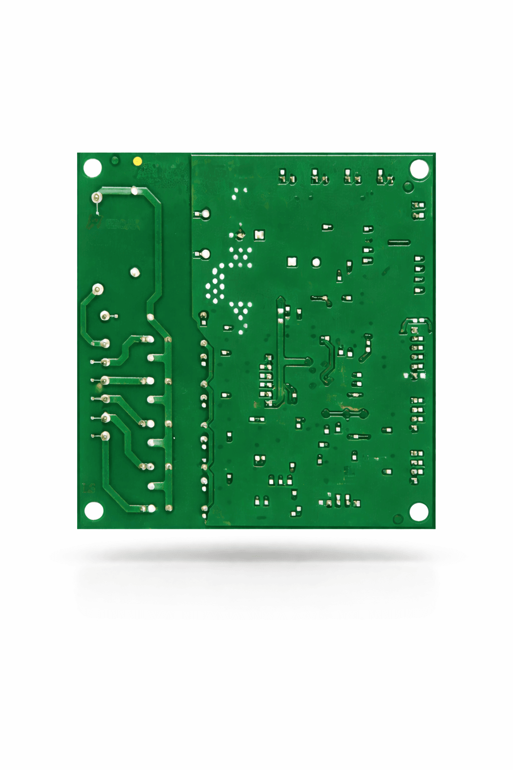 Gelmatic Ecos Card