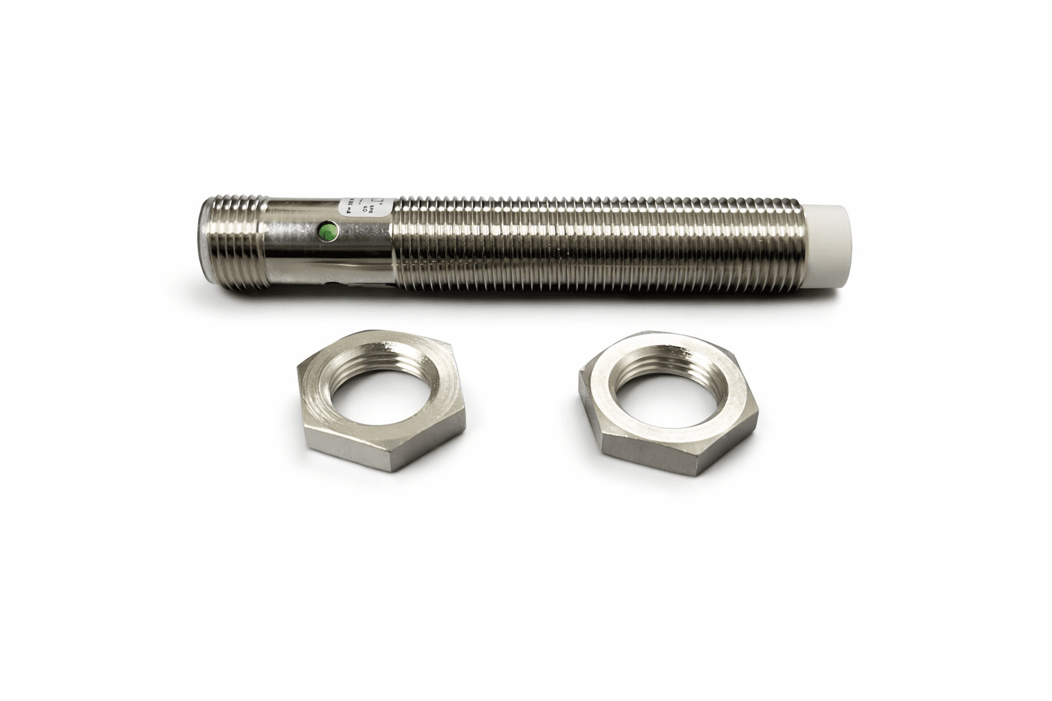 Inductive Wheel Sensor