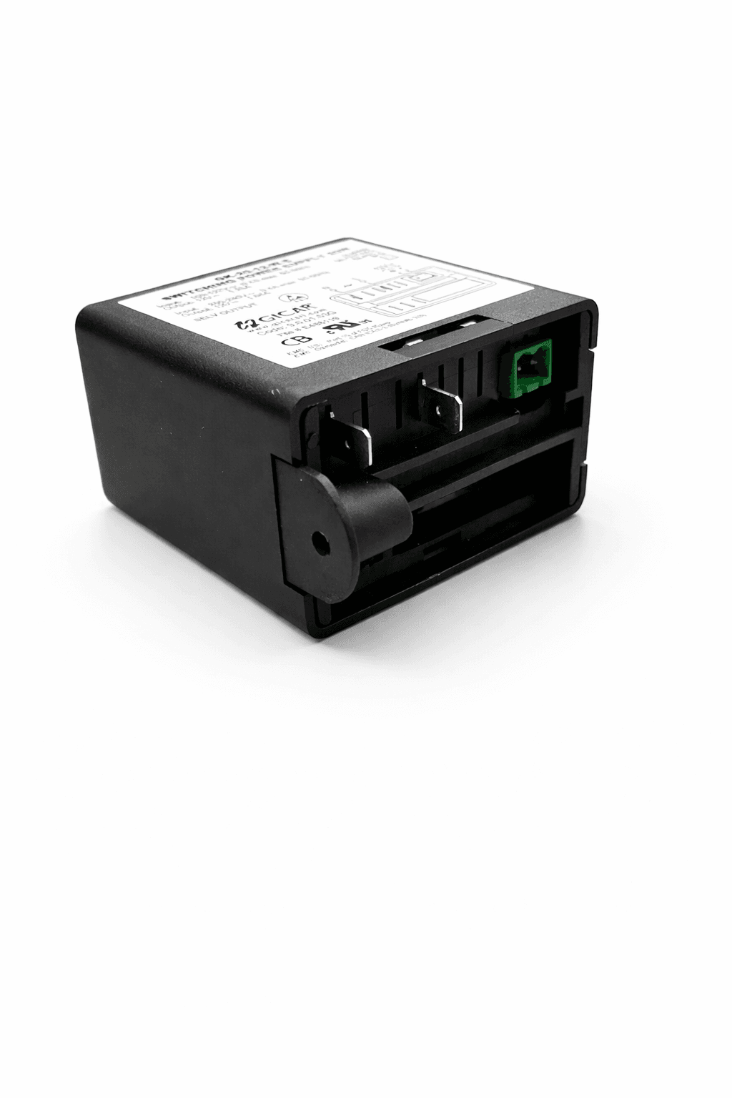 Power Supply Unit 20W 1.6A 12Vdc