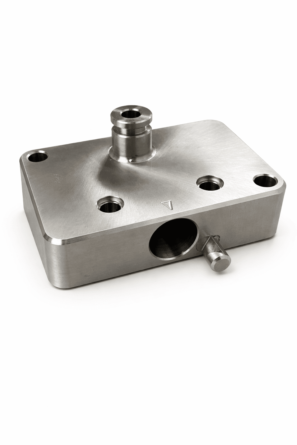 Gelmatic Pump front