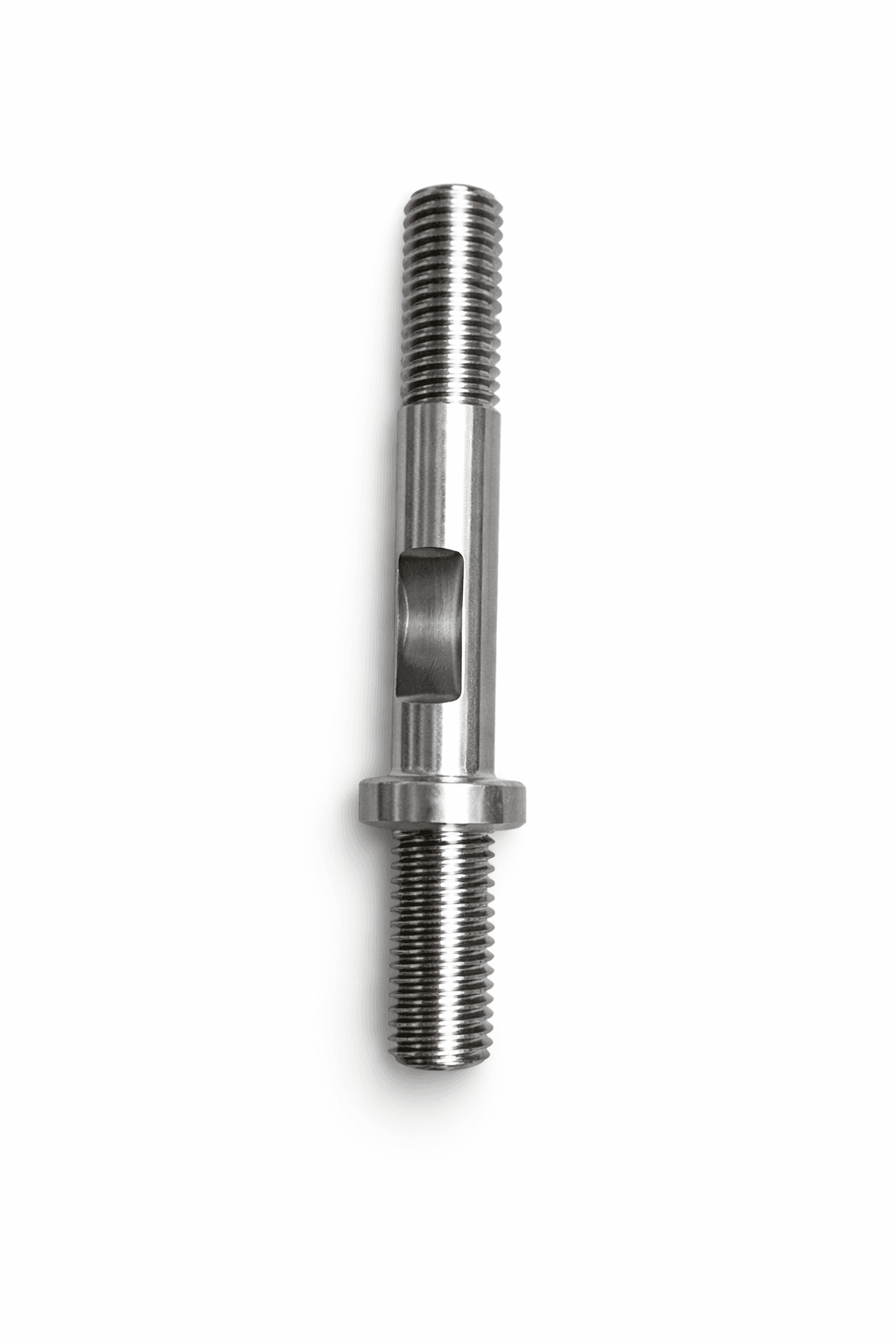Stainlees steel dispencing head stud