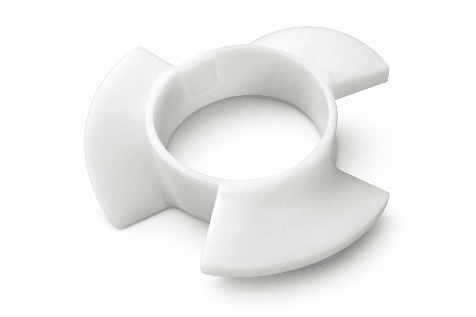 Gelmatic Beater Blade End SF2-H
