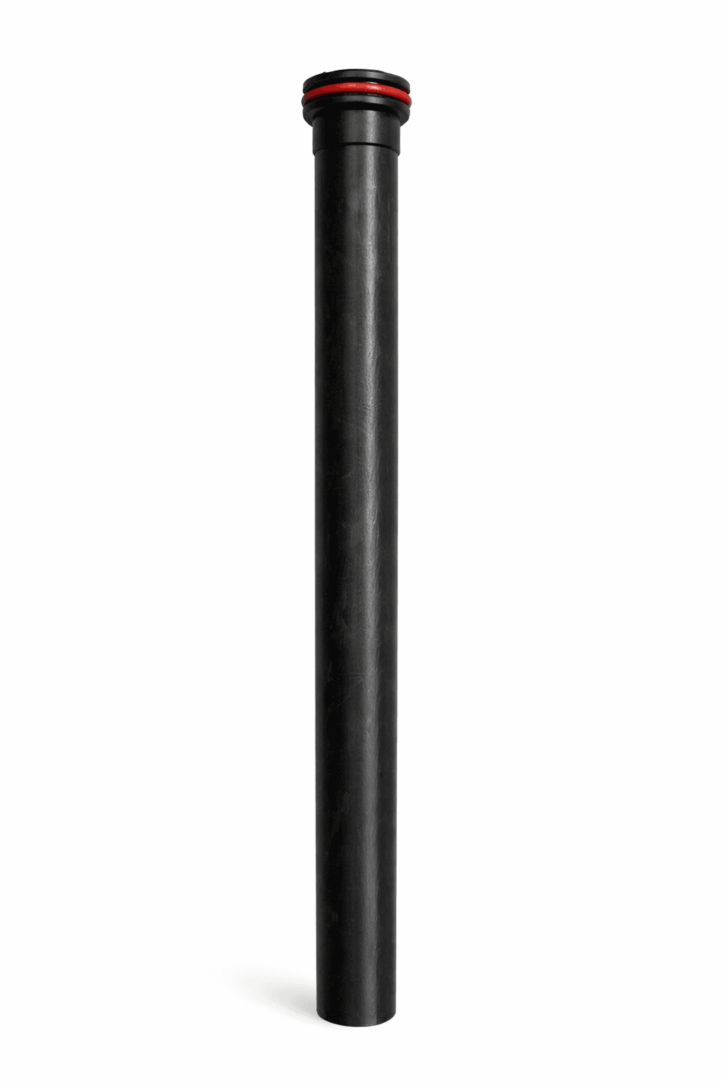 Gelmatic plastic pump pipe