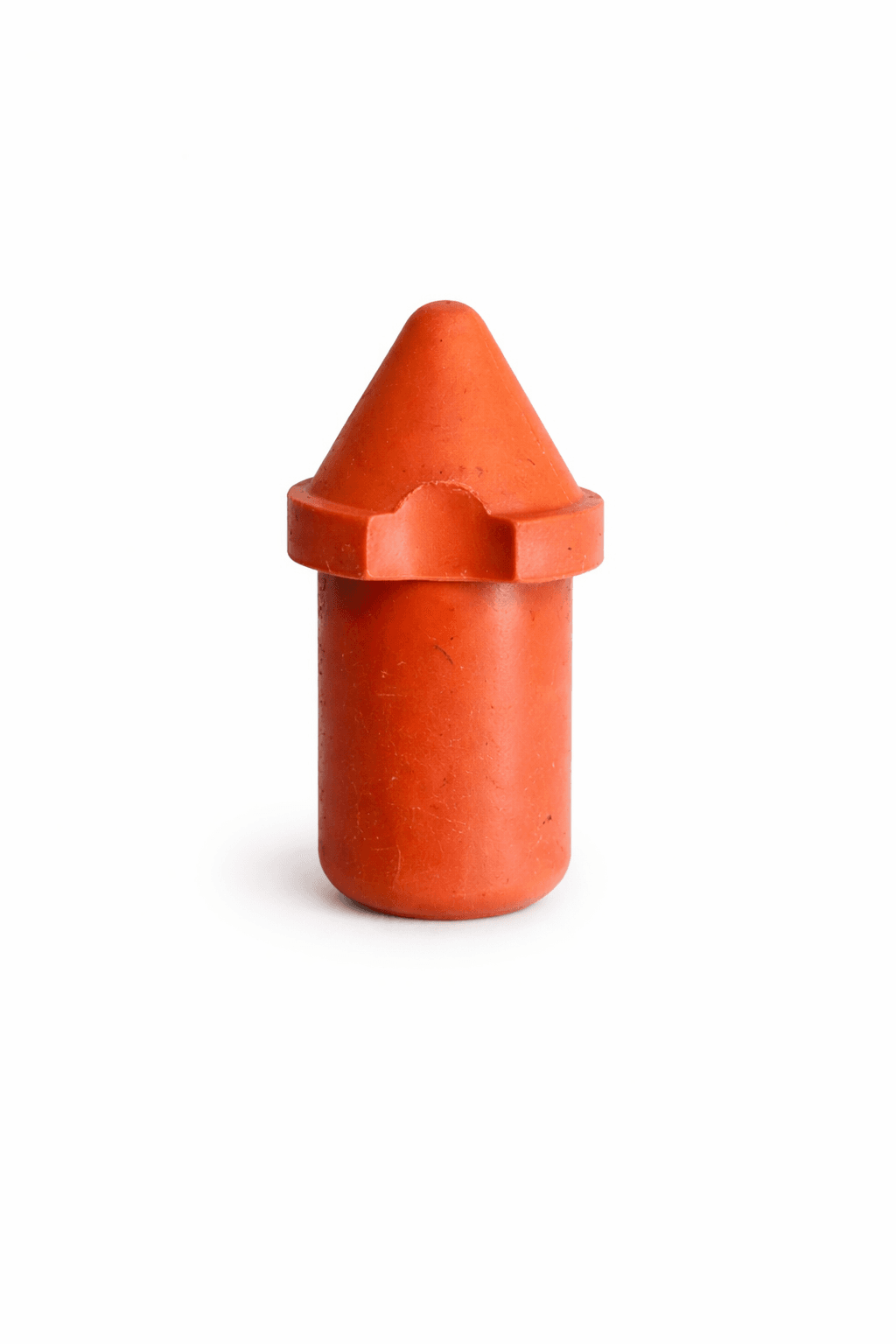 Gelmatic pointed valve