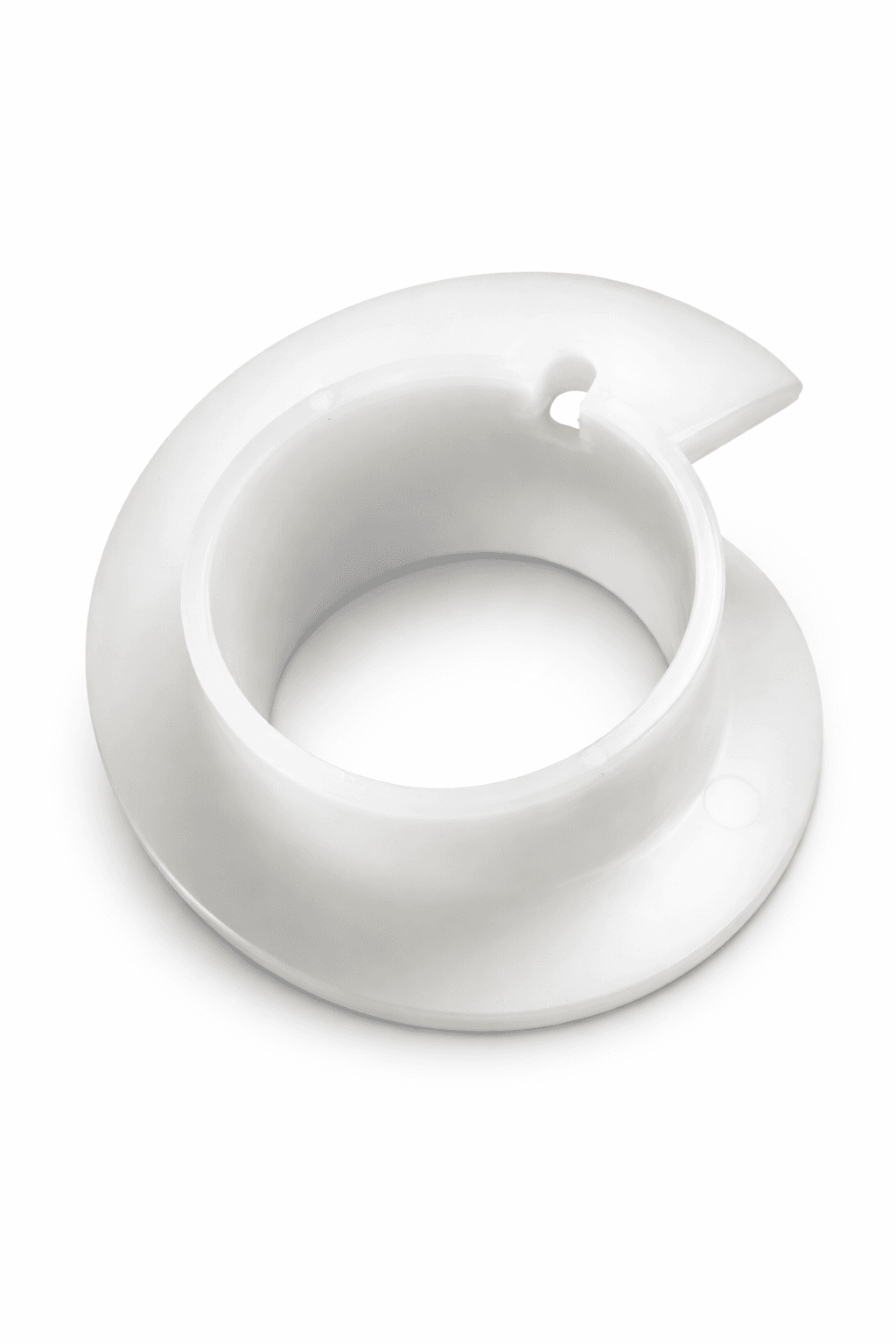 Gelmatic beater blade end LS1-H