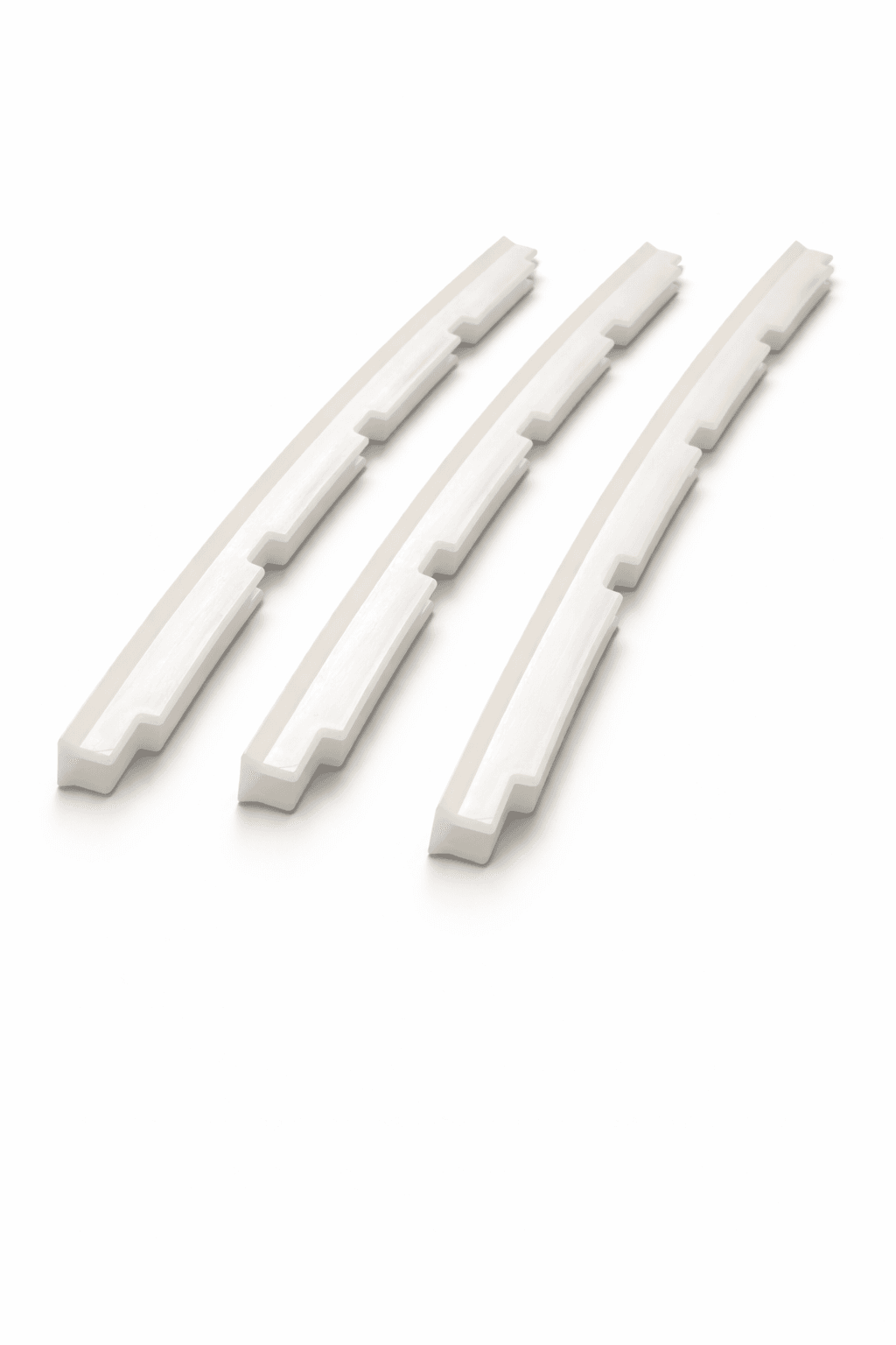 Gelmatic beater blades