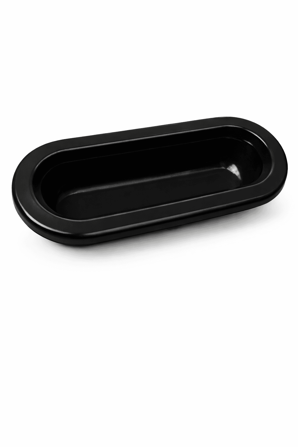 Gelmatic Black drip tray insert