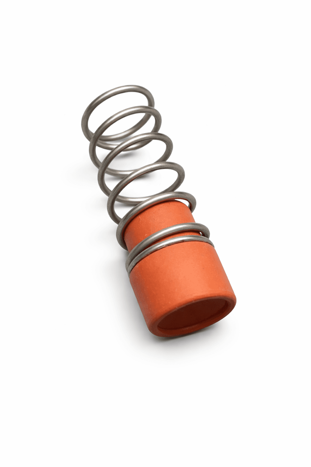 Gelmatic Pump Spring & Valve
