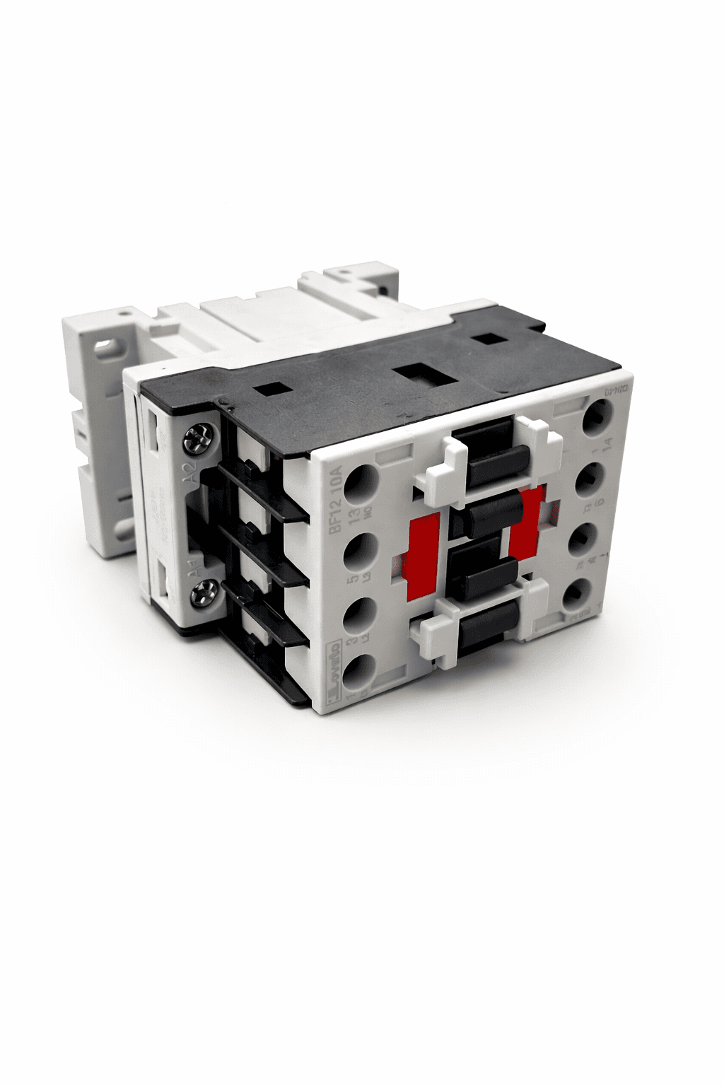 Gelmatic Tripolar Contactors