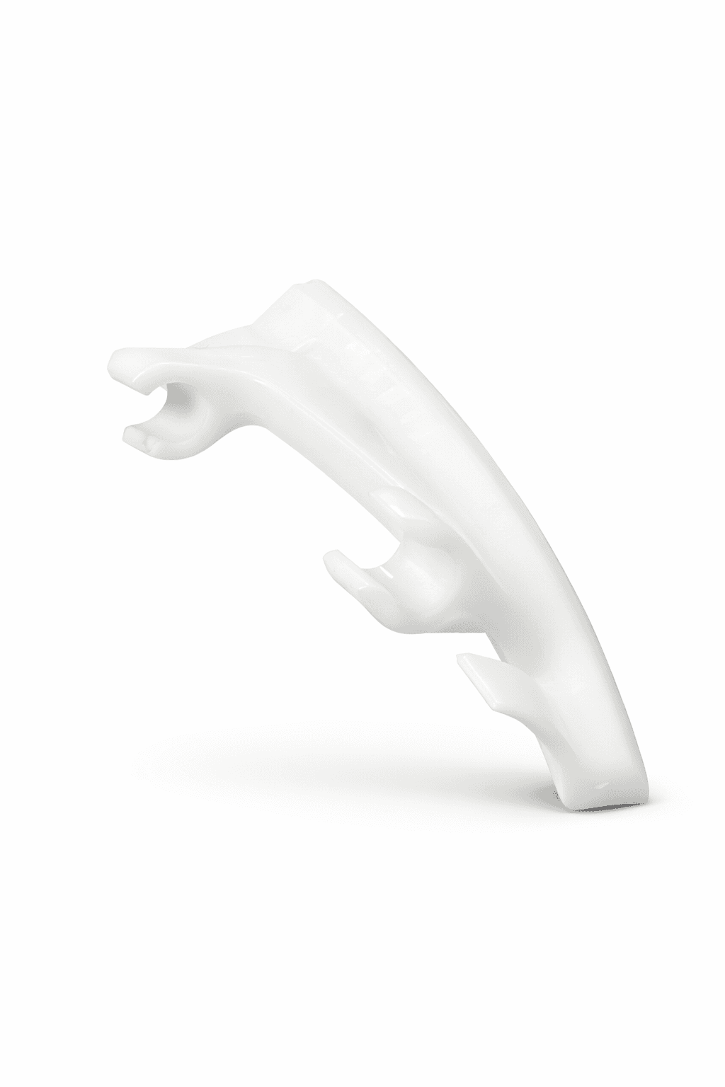 Gelmatic Curled Scraper Blade Sets