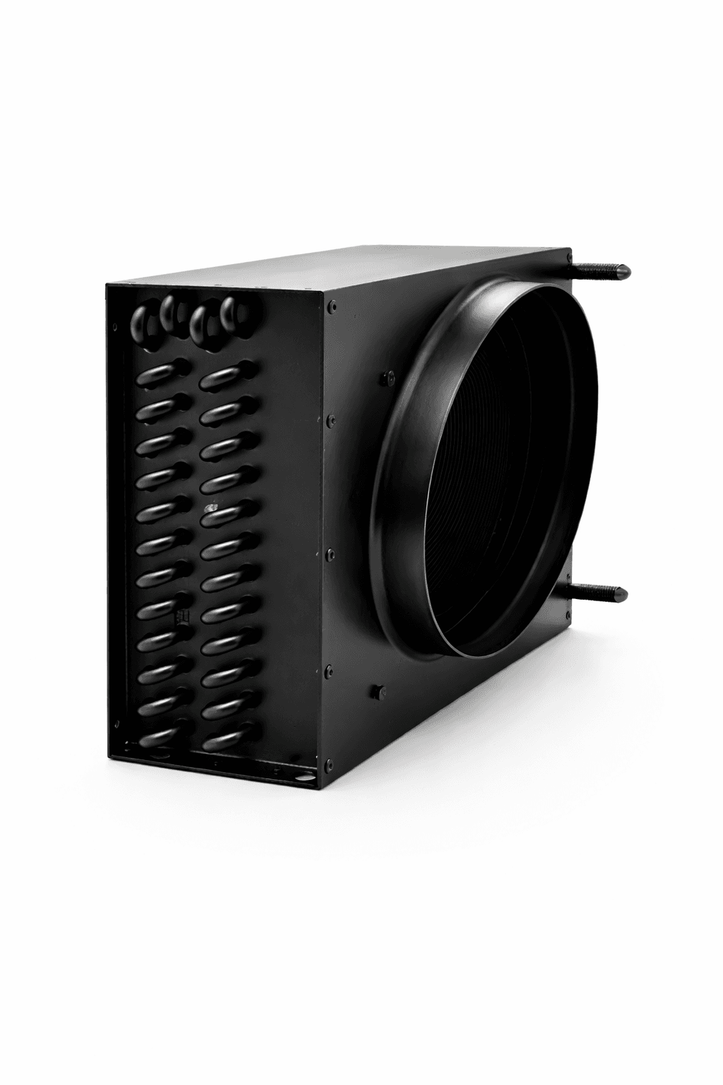 CS Condenser - Machine Base