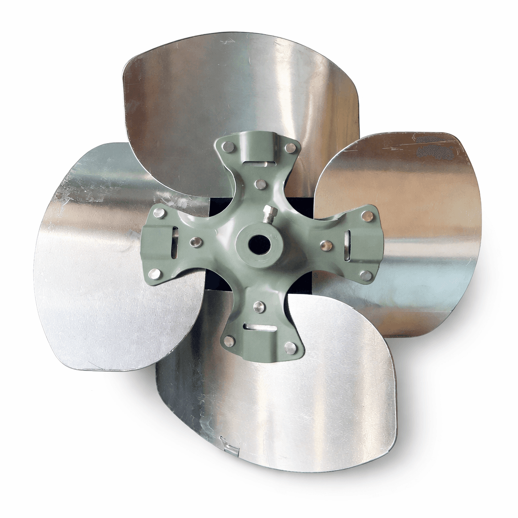 Fan - Machine Base